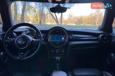 Хетчбек MINI Cooper 2014 в Києві
