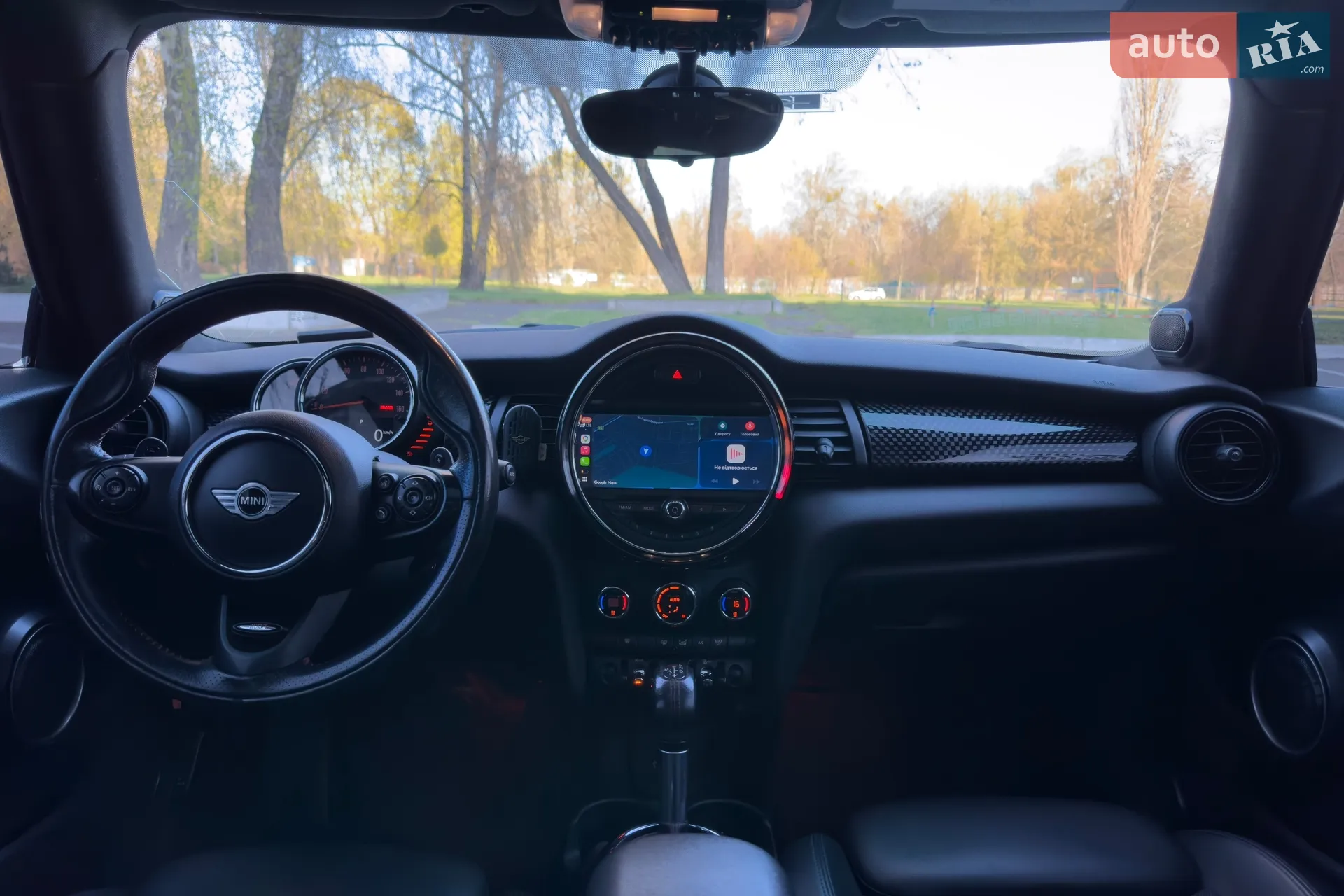2014 MINI Cooper - мініатюра 25