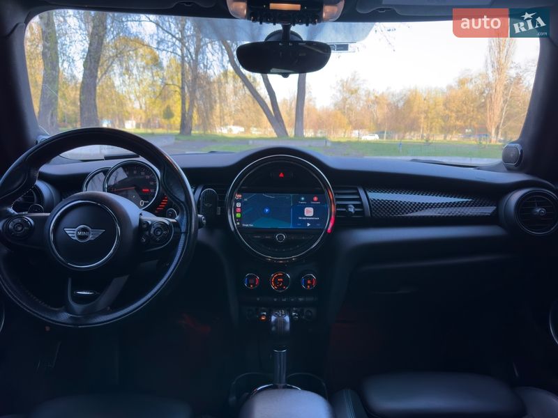 Хетчбек MINI Cooper 2014 в Києві