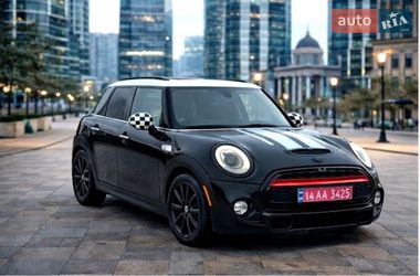 mini cooper 2015 в Киев от профессионального продавца Игорь