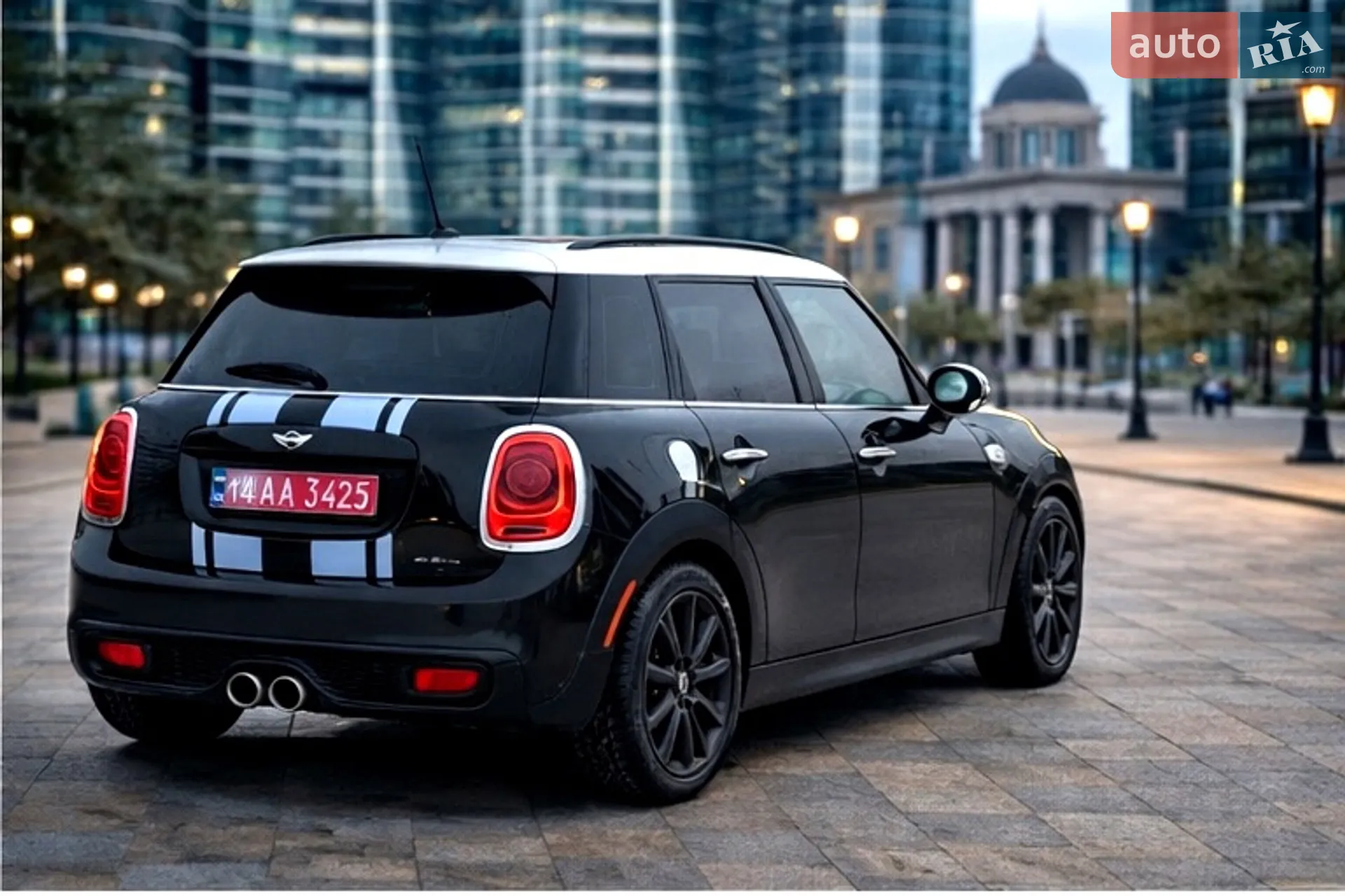2015 MINI Cooper - мініатюра 2