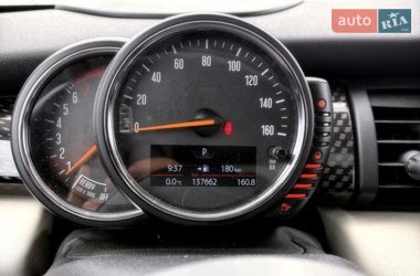 Хетчбек MINI Cooper 2015 в Києві фото 6 Хетчбек MINI Cooper 2015 в Києві