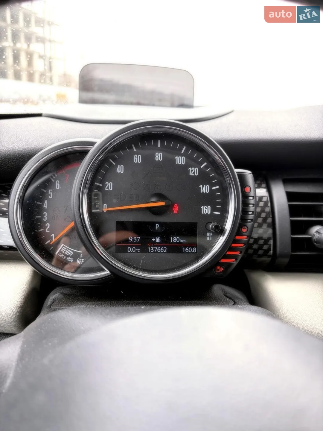 2015 MINI Cooper - мініатюра 6