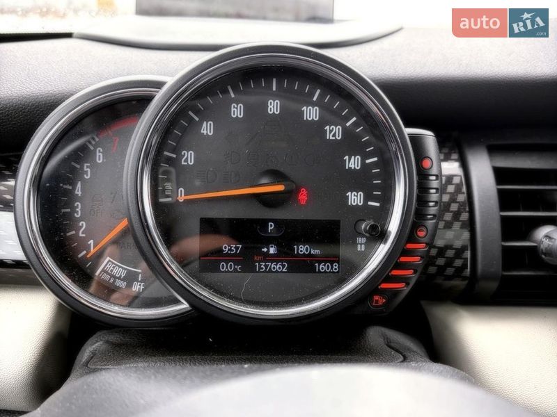 Хетчбек MINI Cooper 2015 в Києві фото 6 Хетчбек MINI Cooper 2015 в Києві