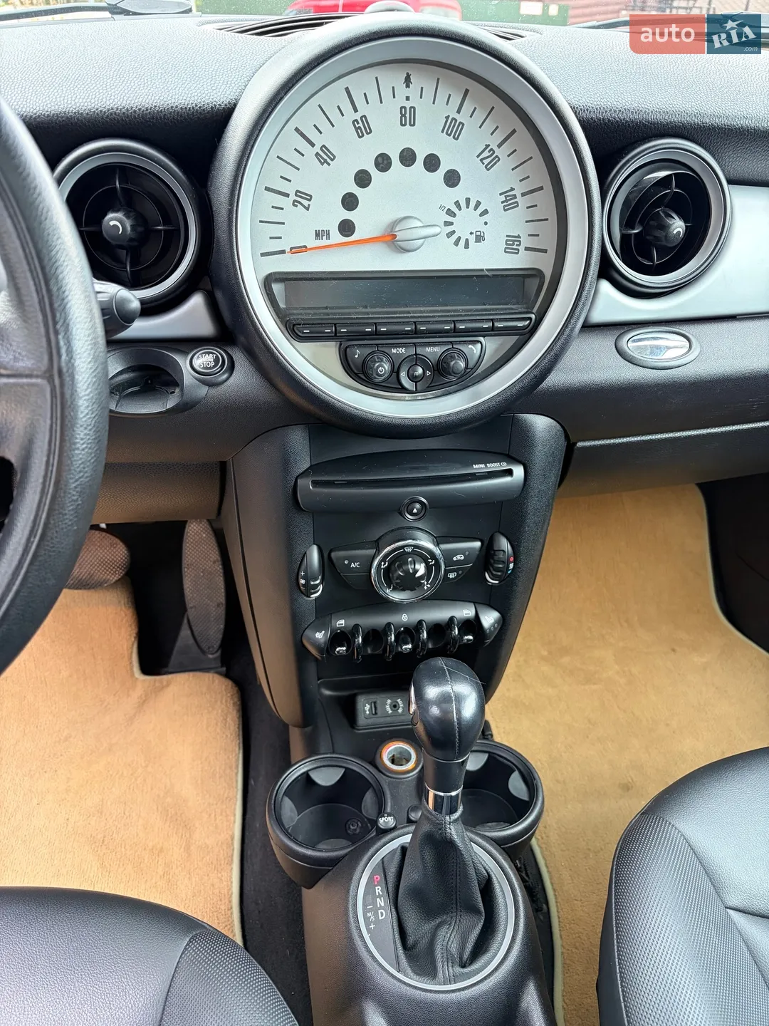2012 MINI Cooper - мініатюра 17