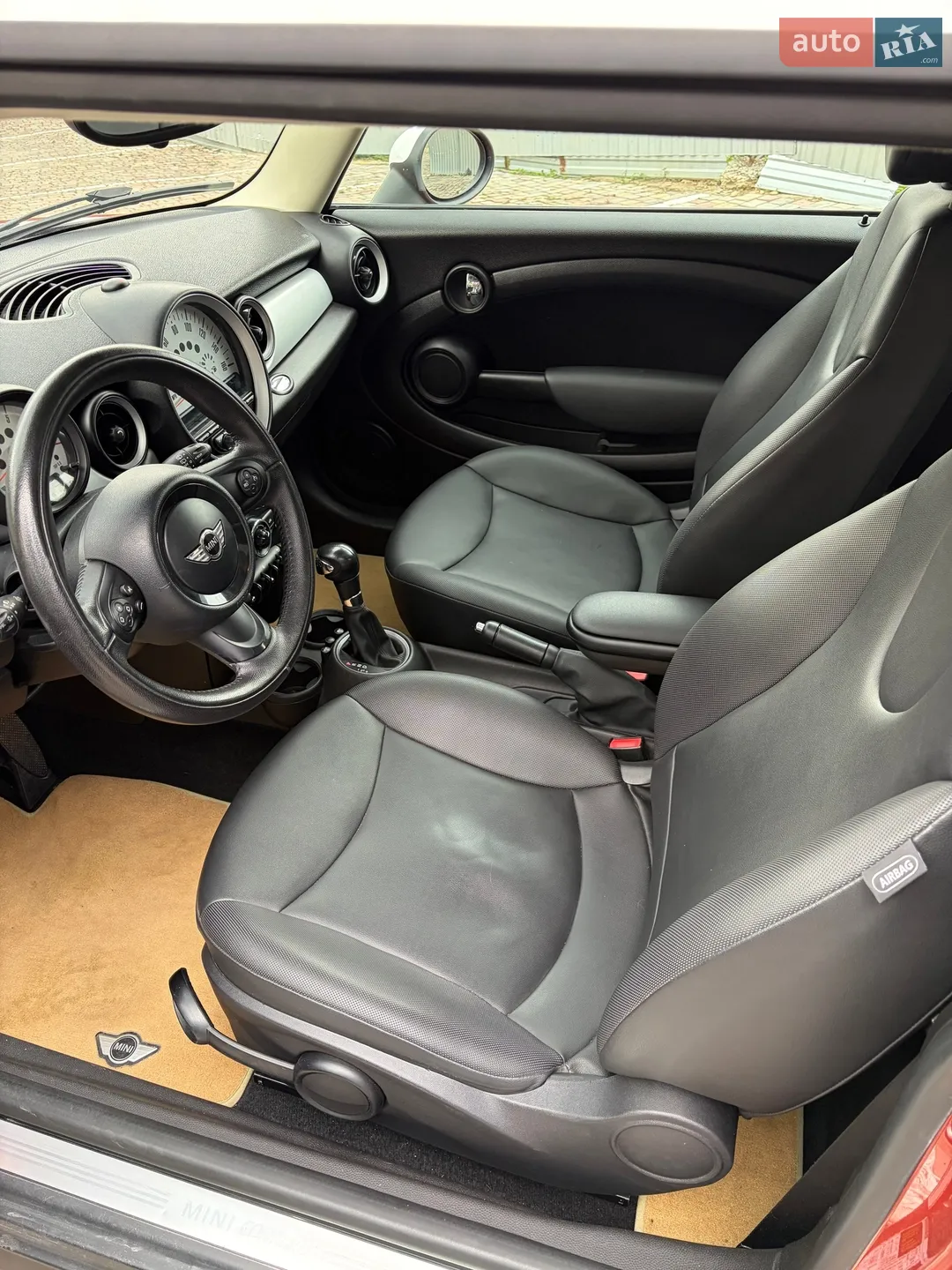 2012 MINI Cooper - мініатюра 20