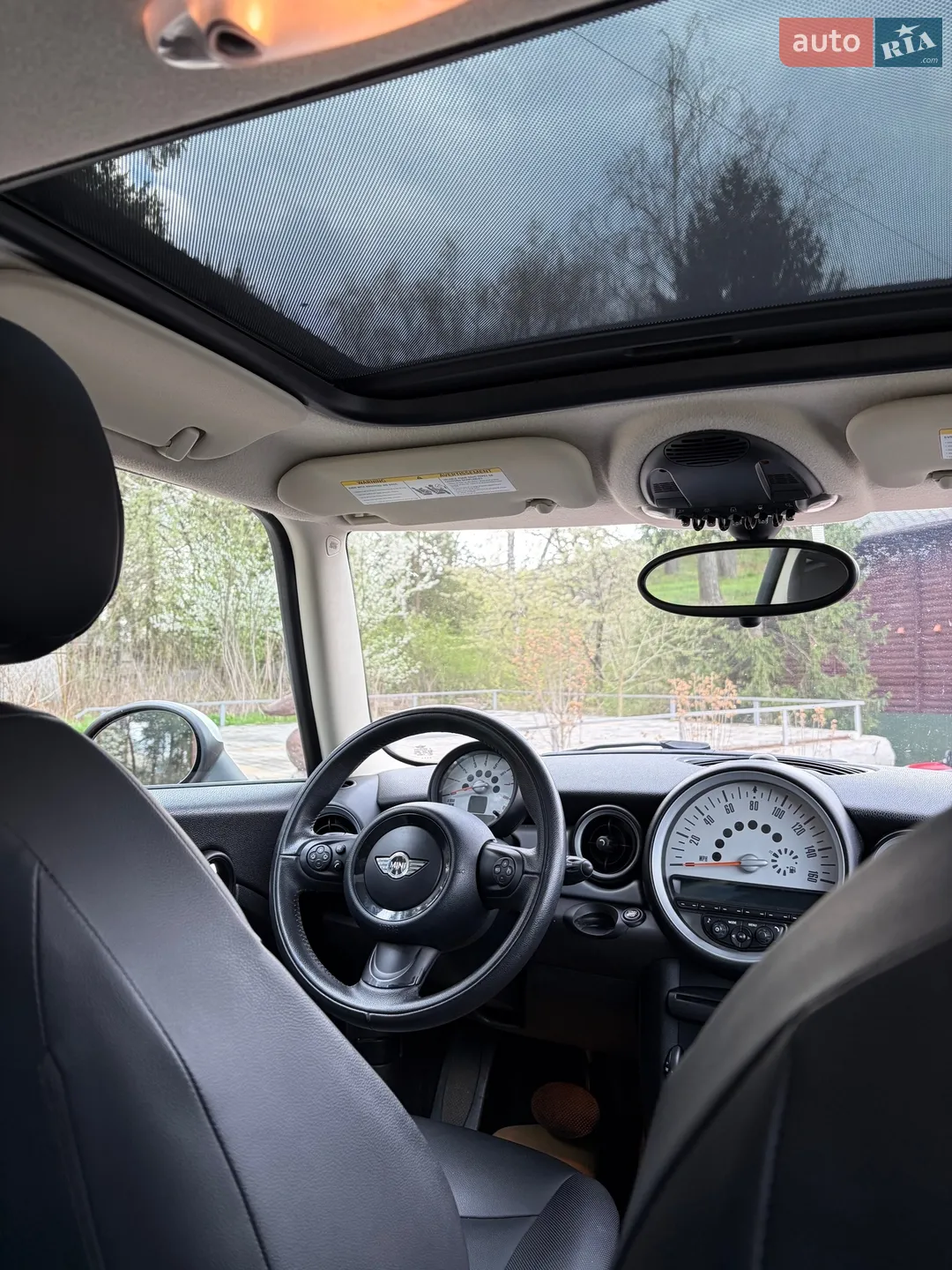 2012 MINI Cooper - мініатюра 23