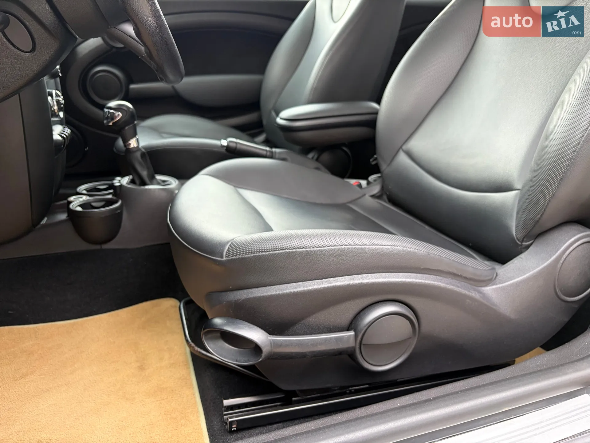 2012 MINI Cooper - мініатюра 25