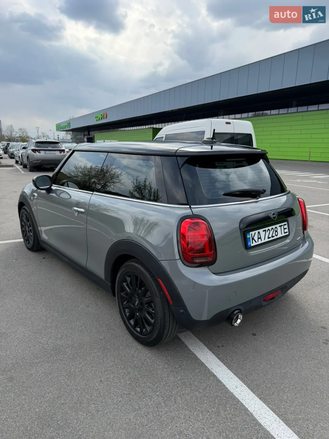 2019 MINI Cooper - мініатюра 15