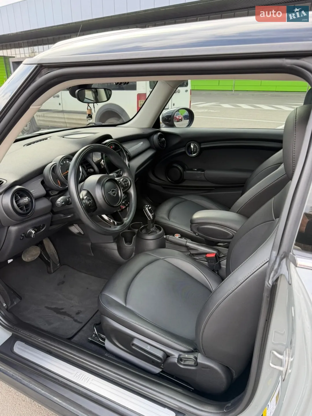2019 MINI Cooper - мініатюра 20