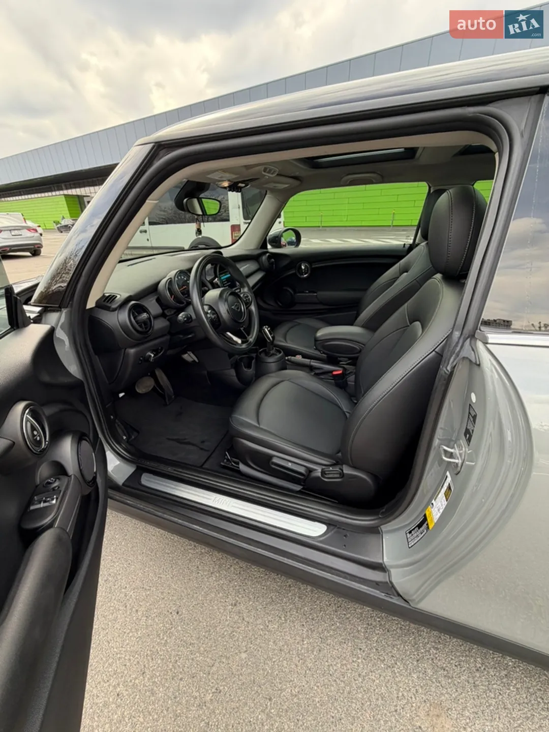 2019 MINI Cooper - мініатюра 30