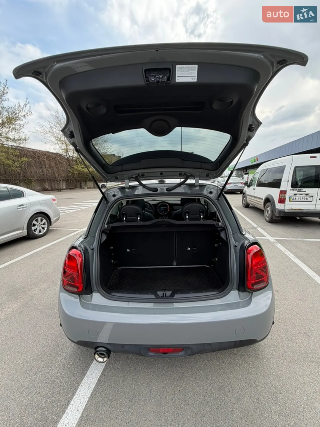 2019 MINI Cooper - мініатюра 40