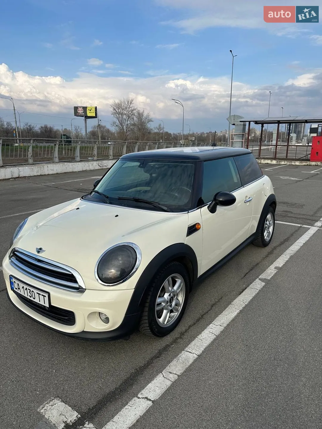 2013 MINI Cooper - мініатюра 5