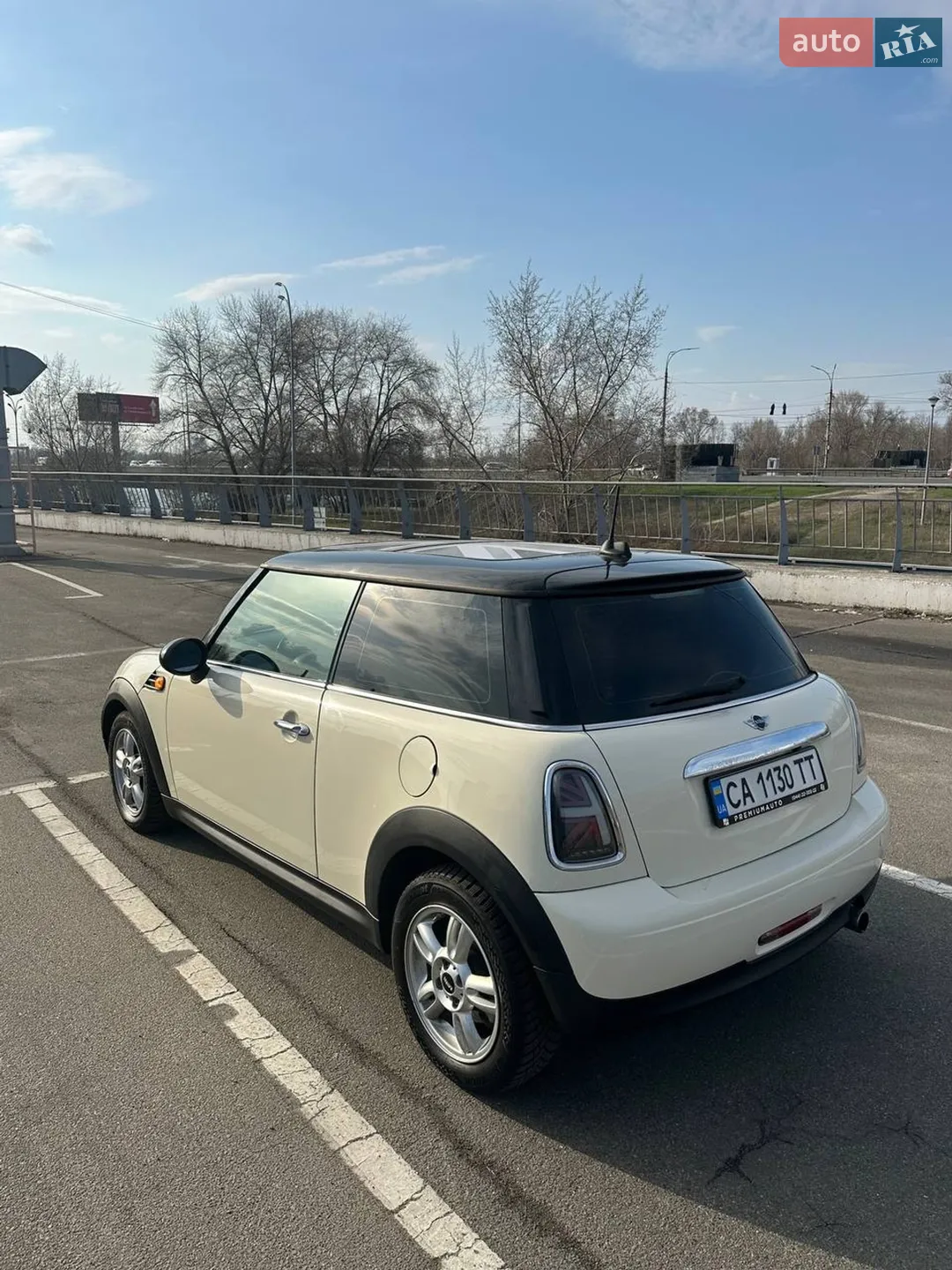 2013 MINI Cooper - мініатюра 9
