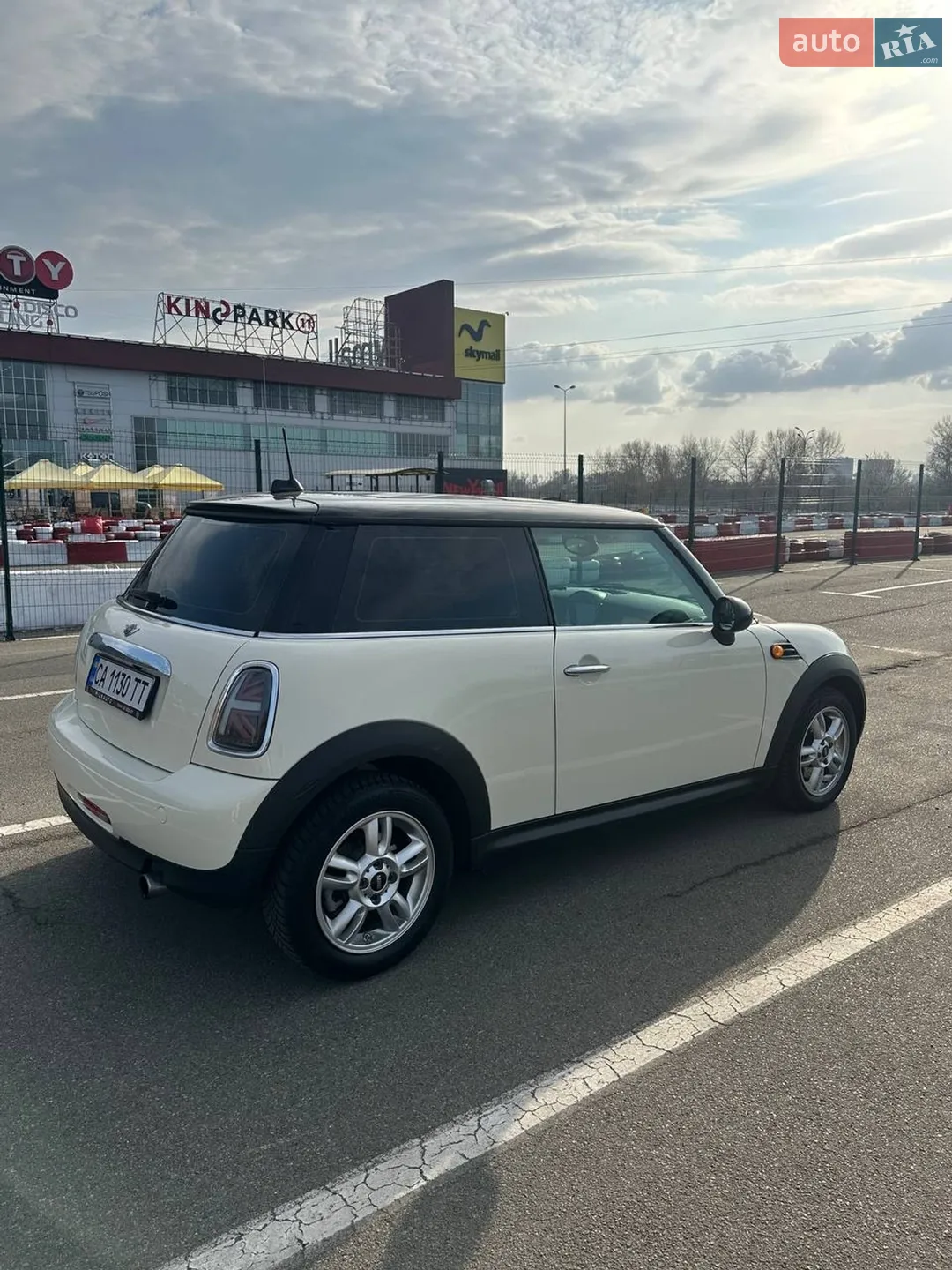 2013 MINI Cooper - мініатюра 11