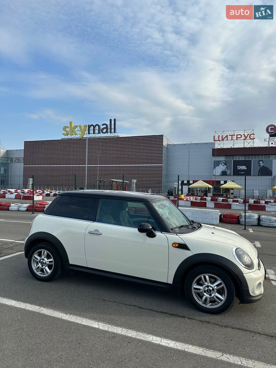 2013 MINI Cooper - мініатюра 13