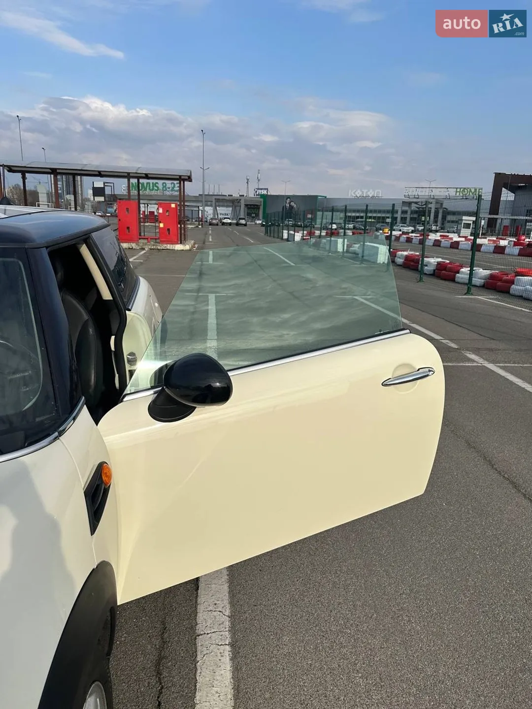 2013 MINI Cooper - мініатюра 21