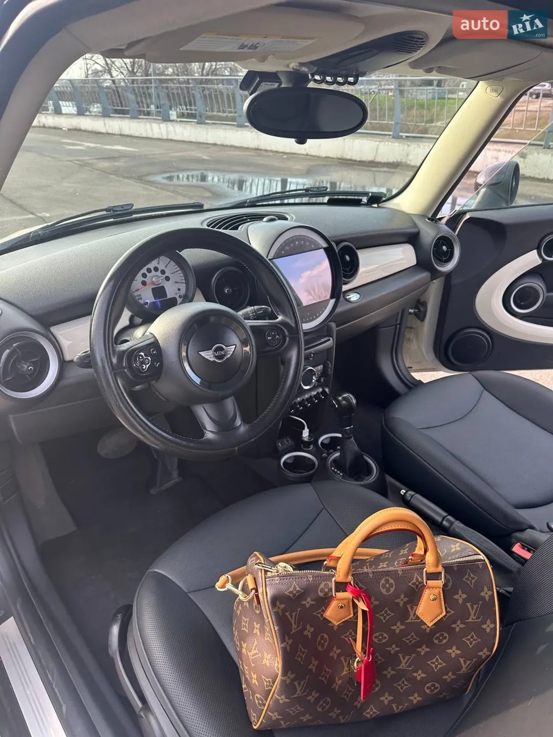 2013 MINI Cooper - мініатюра 30