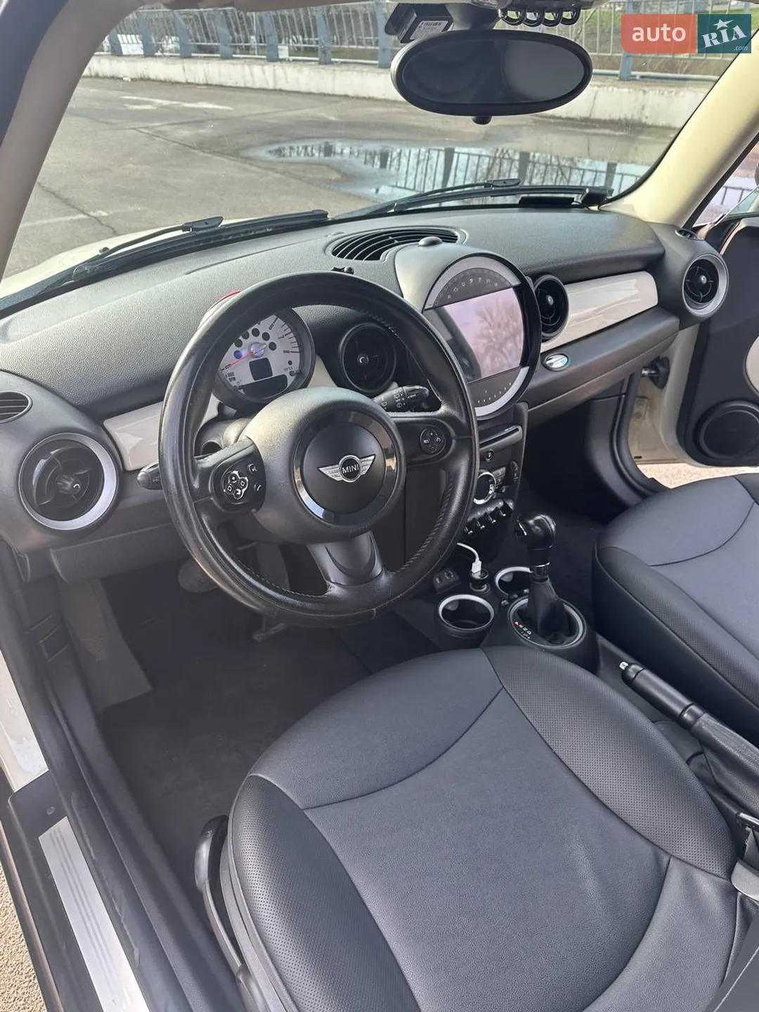 2013 MINI Cooper - мініатюра 31