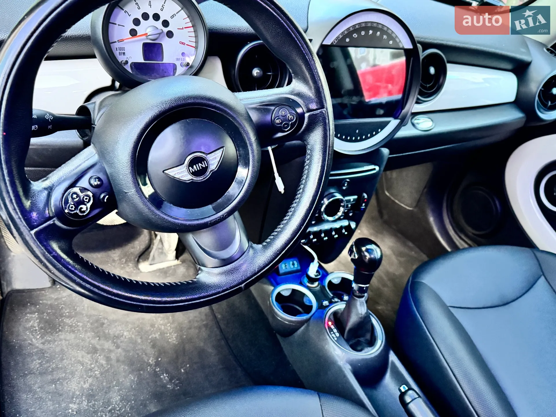 2013 MINI Cooper - мініатюра 48