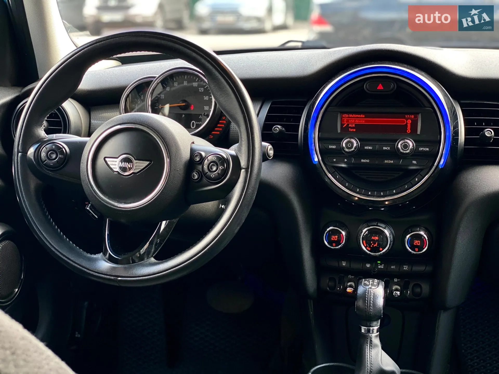 2014 MINI Cooper - мініатюра 20
