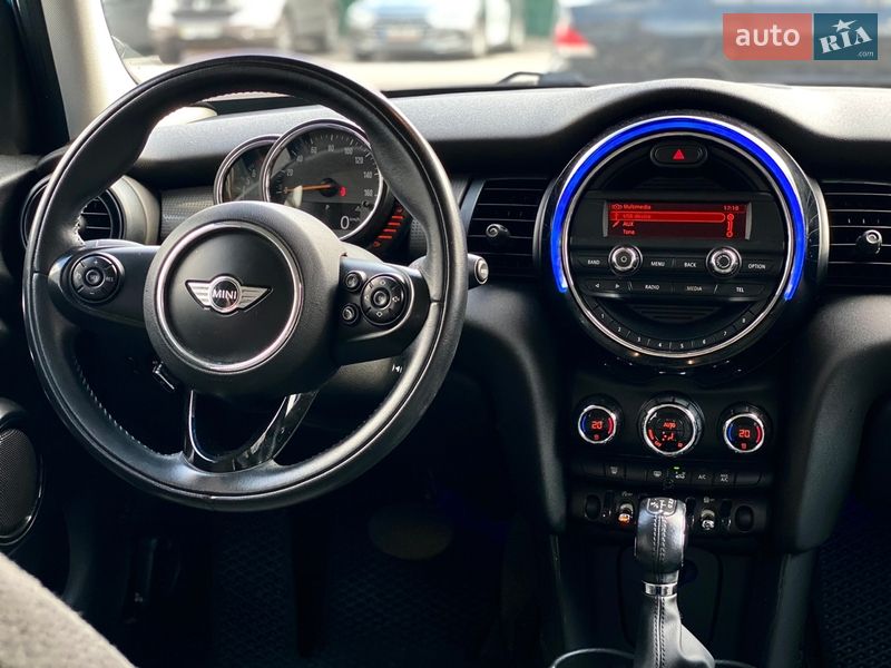 Хетчбек MINI Cooper 2014 в Києві