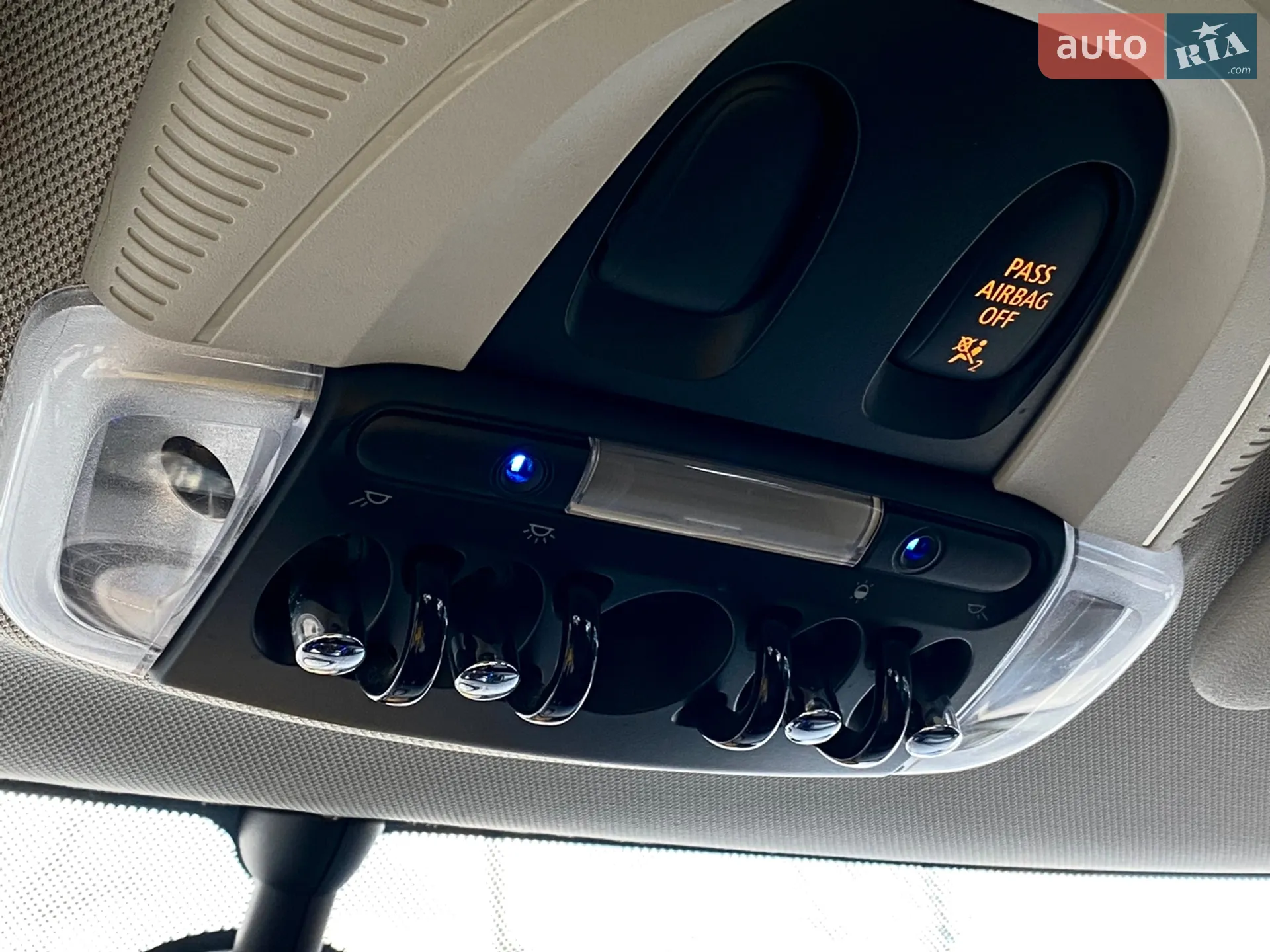 2014 MINI Cooper - мініатюра 23