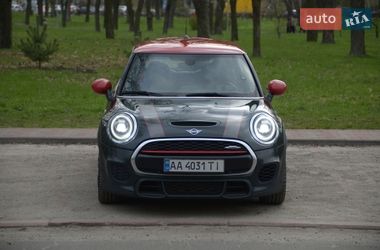 Хэтчбек MINI Cooper 2018 в Киеве Хэтчбек MINI Cooper 2018 в Киеве