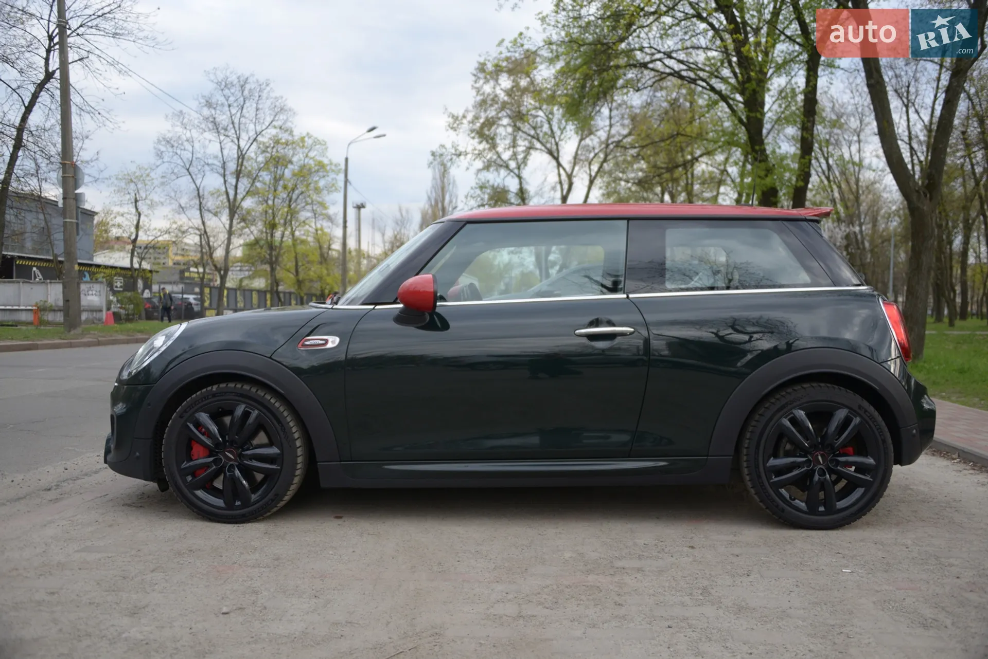 2018 MINI Cooper - мініатюра 3