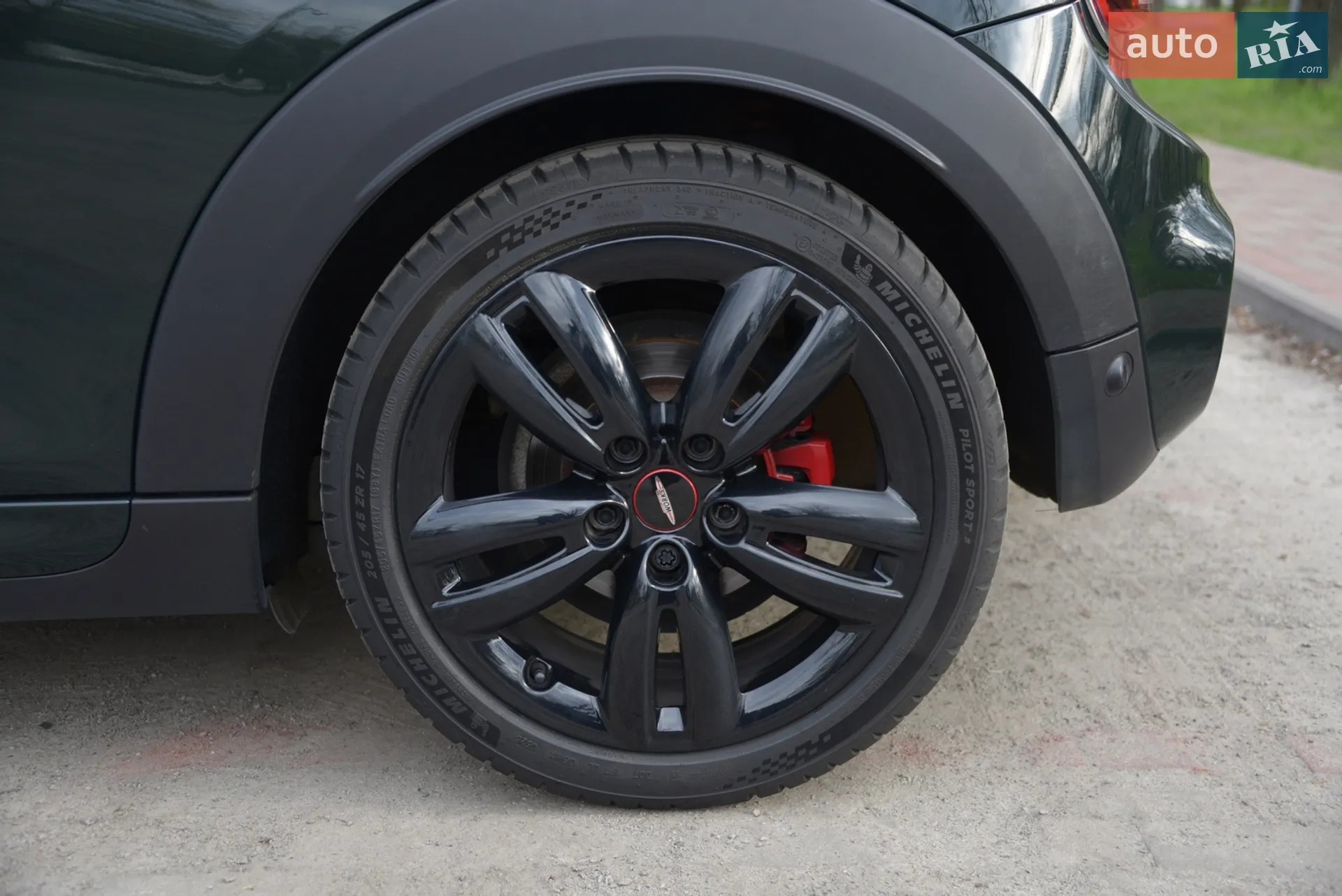 2018 MINI Cooper - мініатюра 8