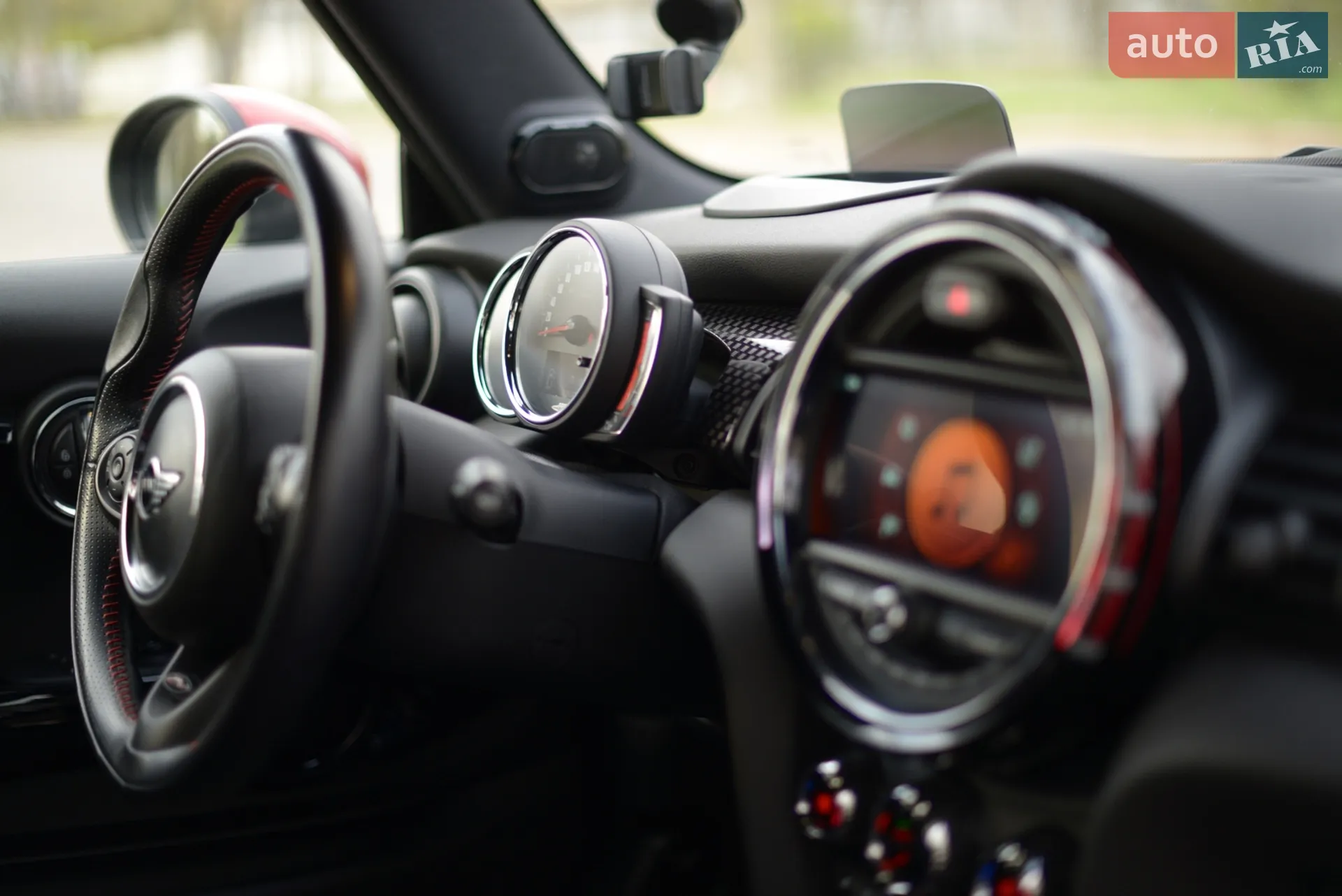2018 MINI Cooper - мініатюра 20