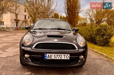 Хэтчбек MINI Cooper 2013 в Днепре