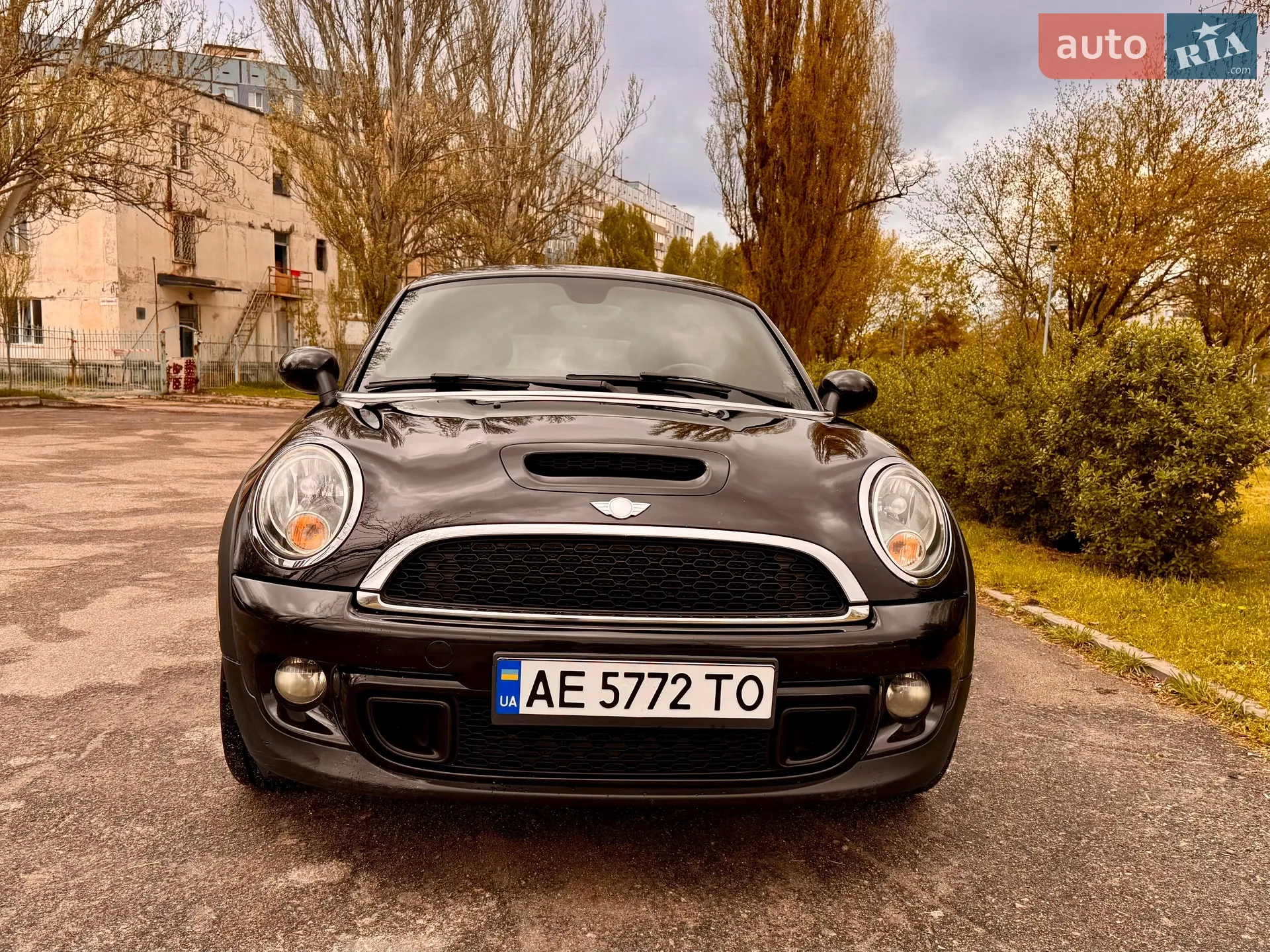 2013 MINI Cooper - фото 1