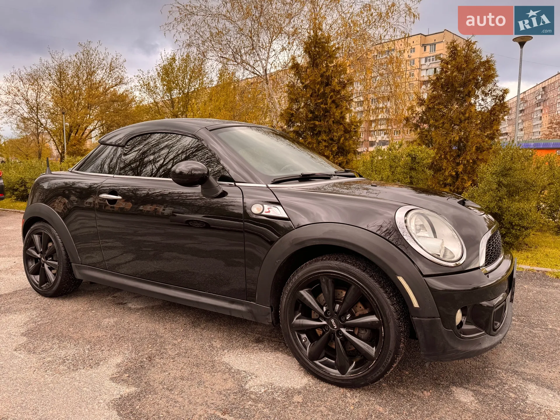 2013 MINI Cooper - мініатюра 5