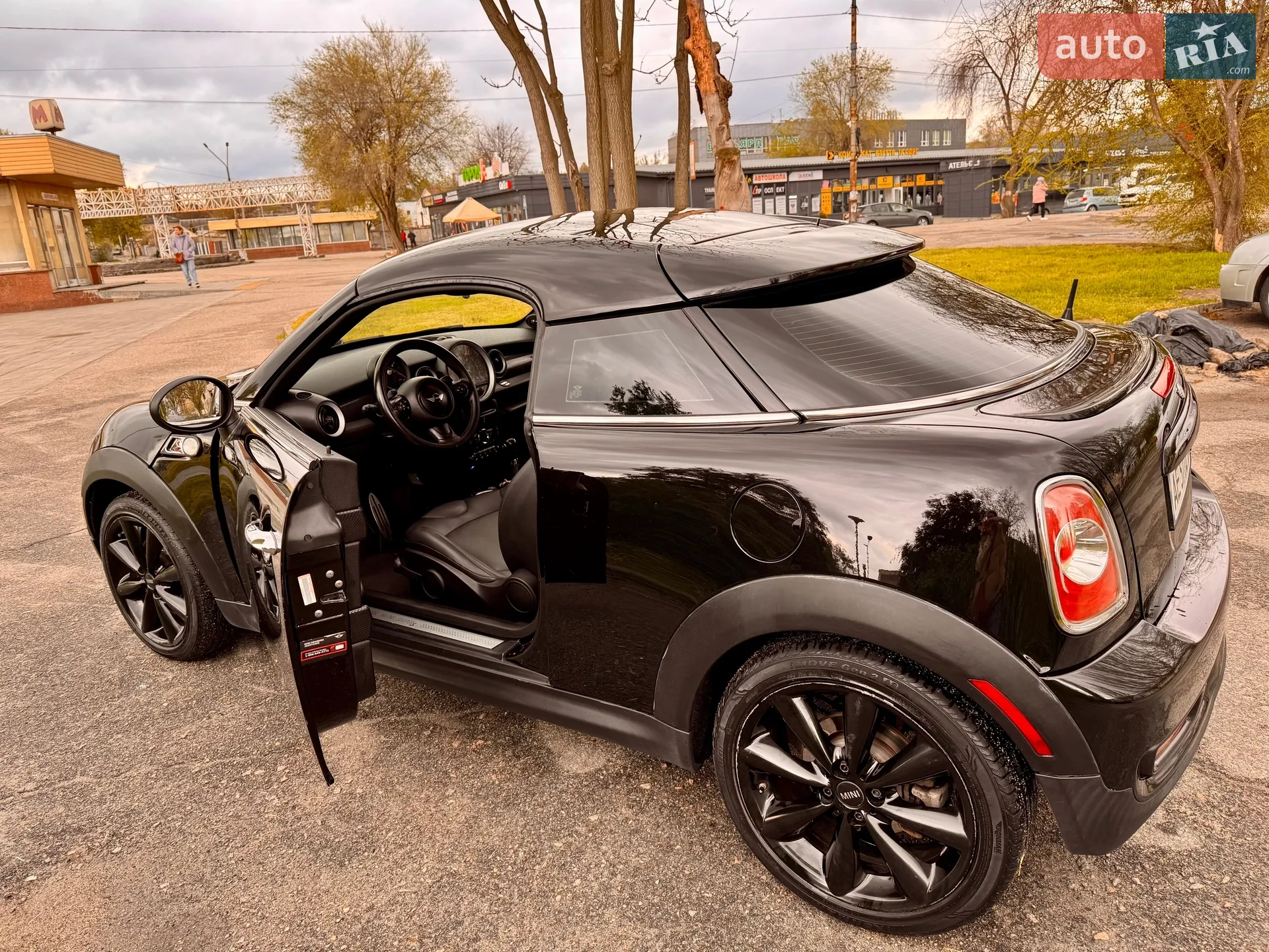 2013 MINI Cooper - мініатюра 9