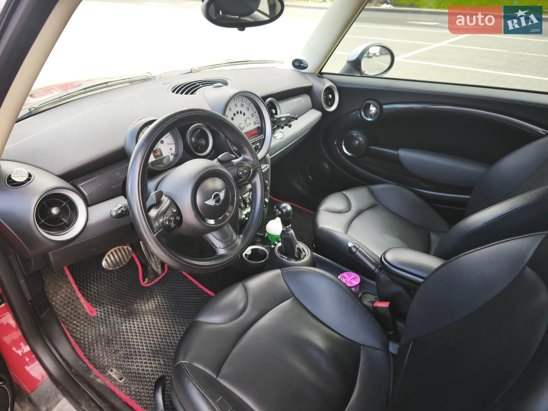 2011 MINI Cooper - мініатюра 6