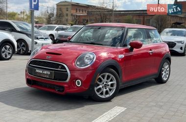 Хэтчбек MINI Cooper 2019 в Львове