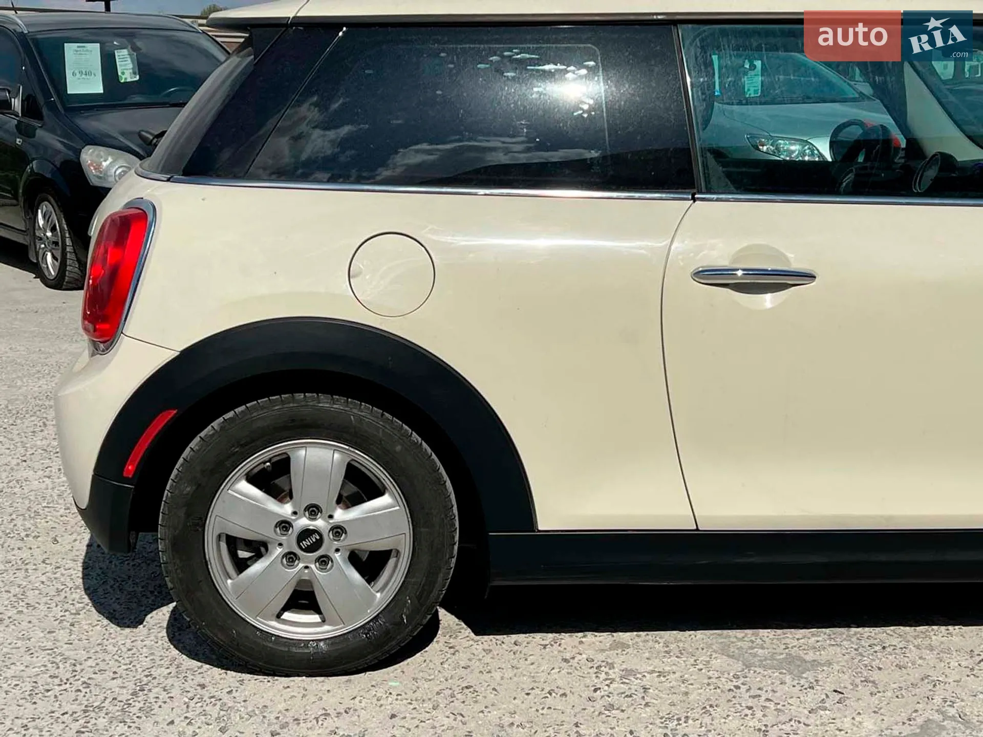 2014 MINI Cooper - мініатюра 8