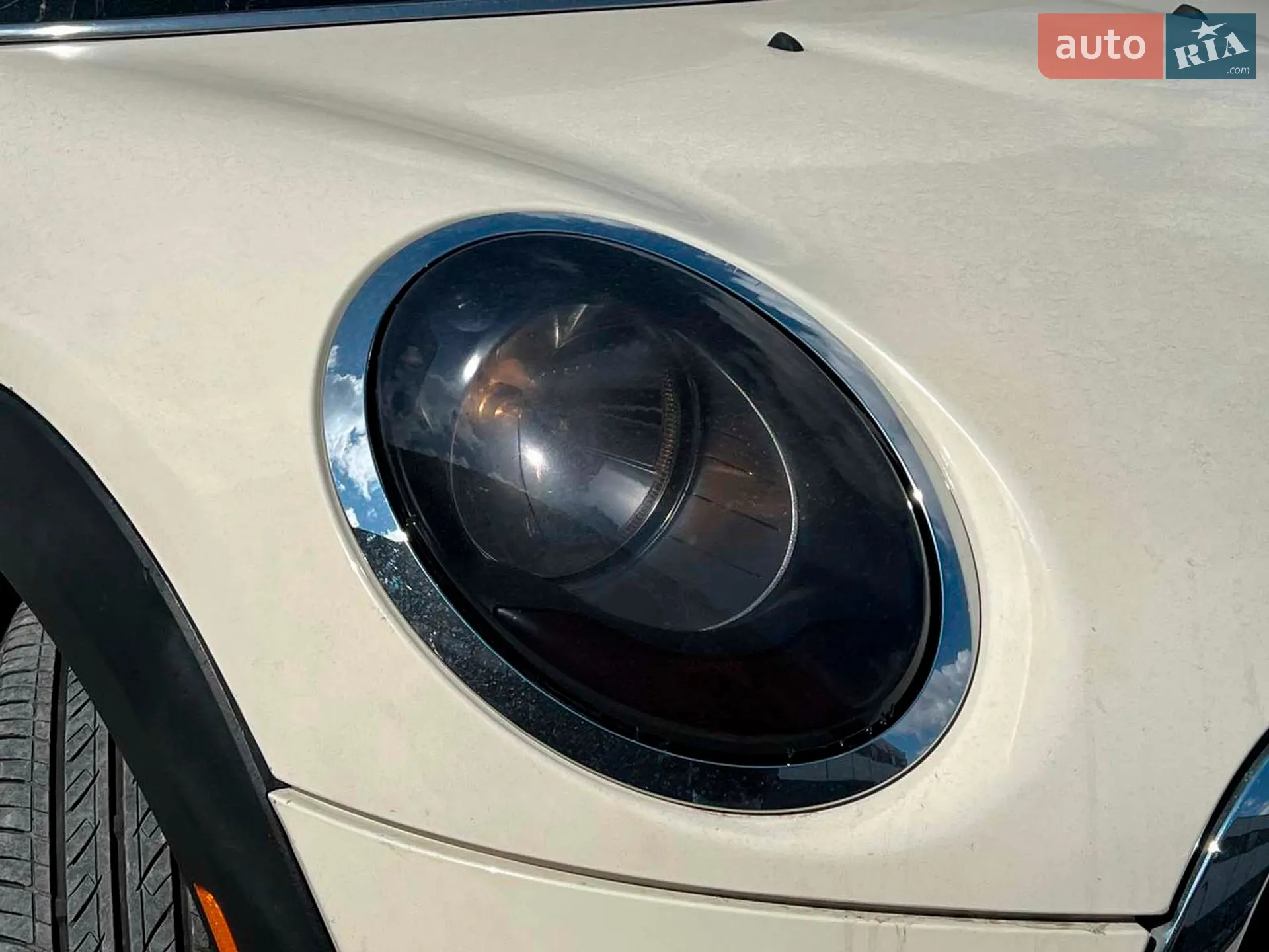 2014 MINI Cooper - мініатюра 12