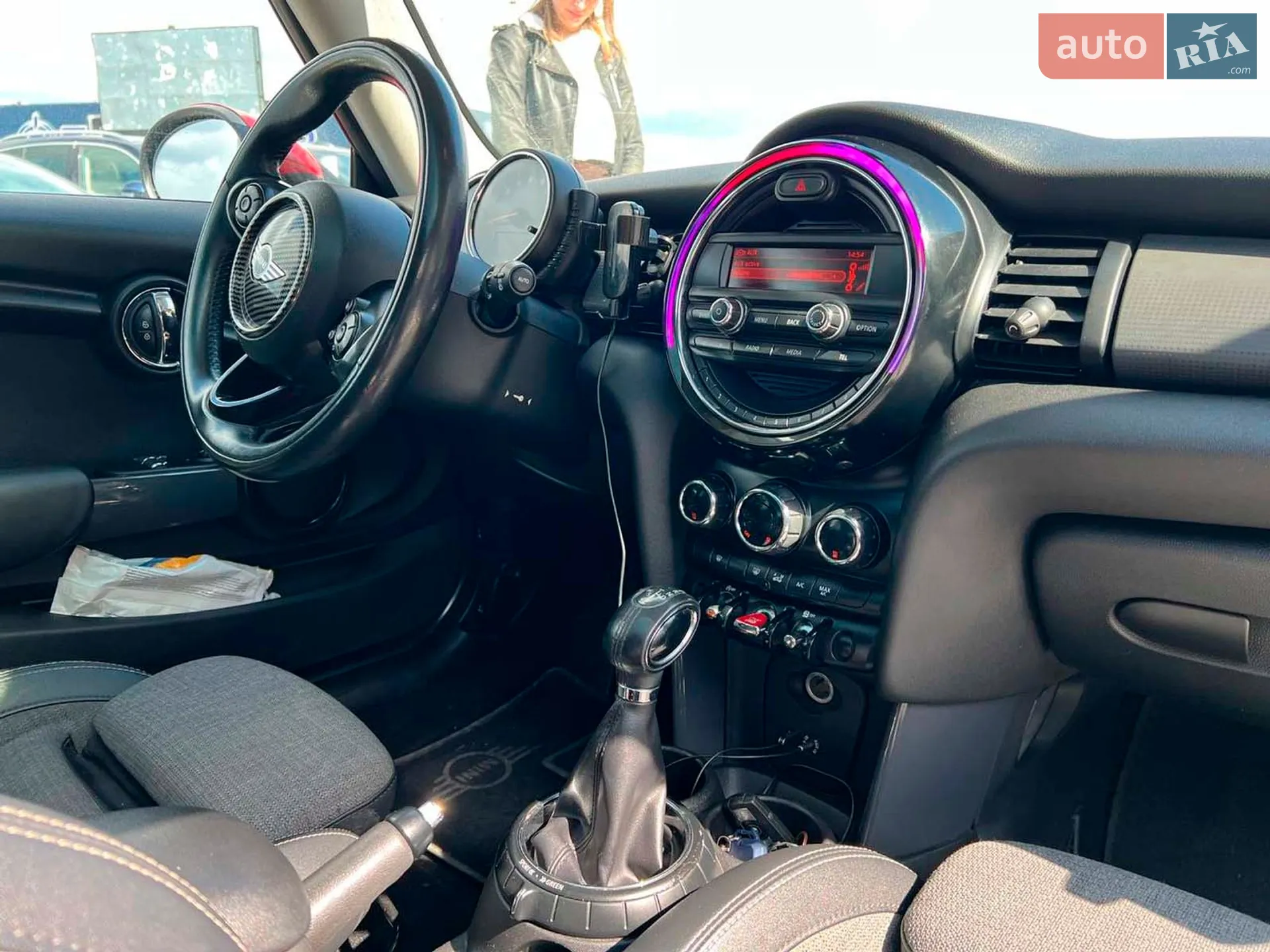 2014 MINI Cooper - мініатюра 34