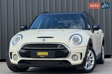Хетчбек MINI Cooper 2016 в Києві
