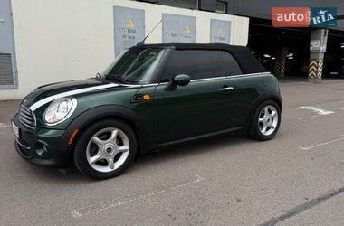 mini cooper 2011 в Киев от профессионального продавца Руслан