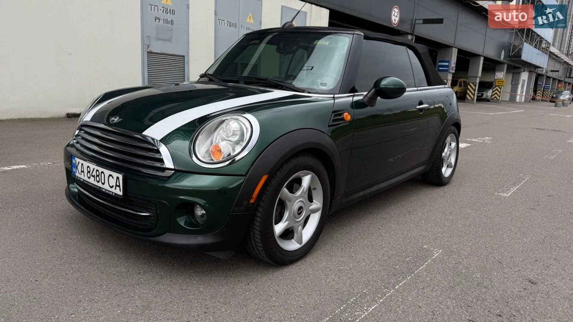 2011 MINI Cooper - мініатюра 5