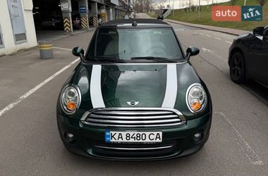 Хетчбек MINI Cooper 2011 в Києві
