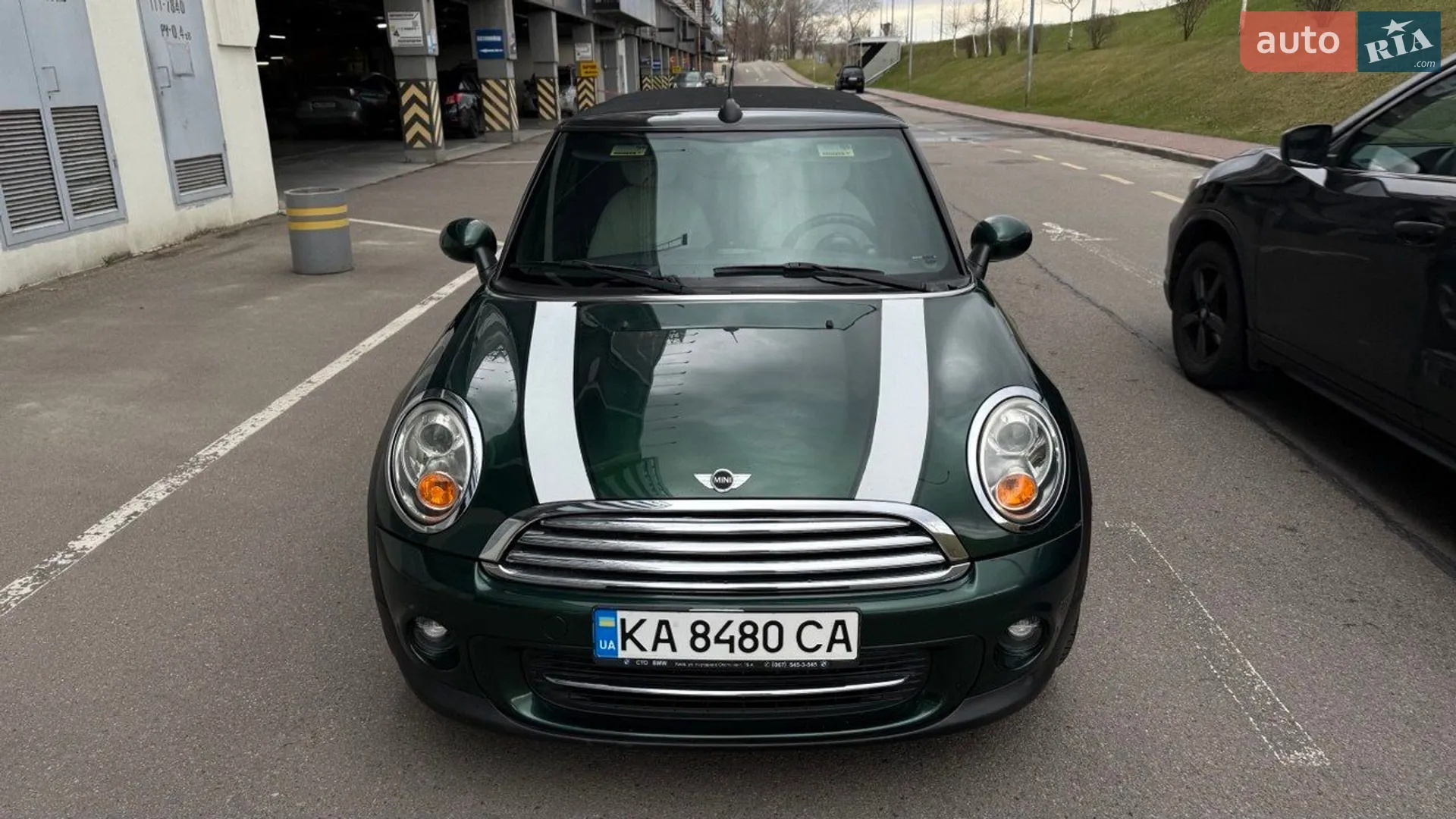 2011 MINI Cooper - мініатюра 13