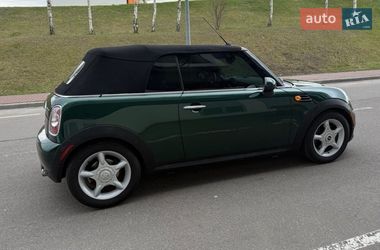 Хетчбек MINI Cooper 2011 в Києві