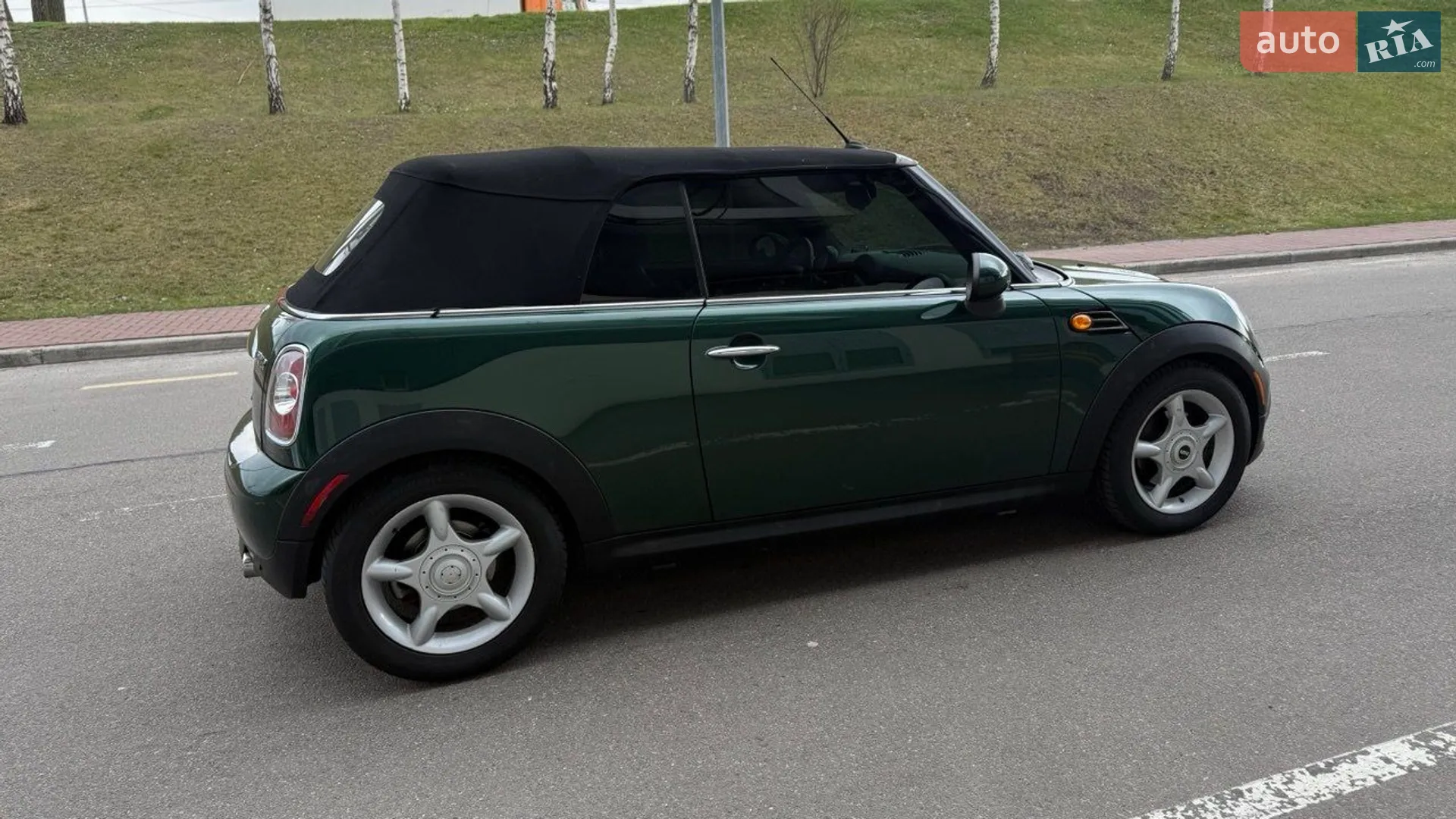 2011 MINI Cooper - мініатюра 18