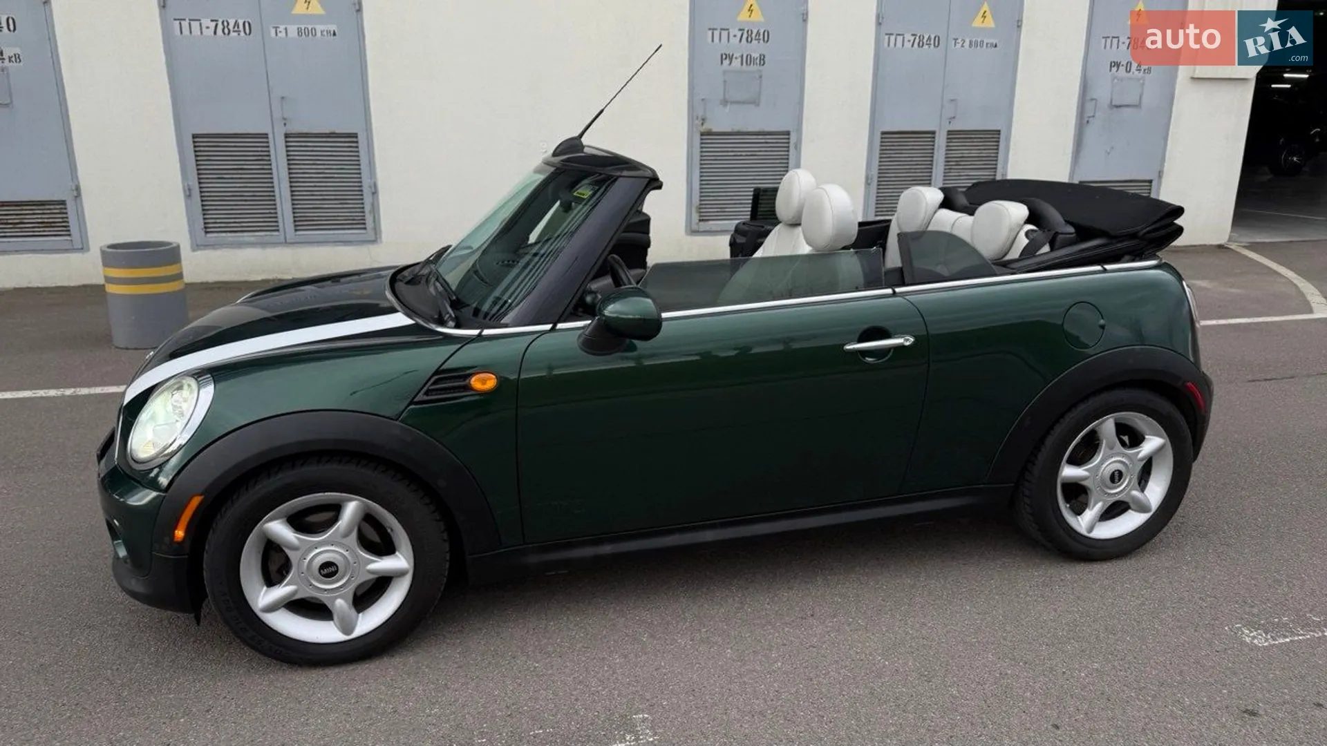 2011 MINI Cooper - мініатюра 22