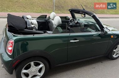 Хетчбек MINI Cooper 2011 в Києві