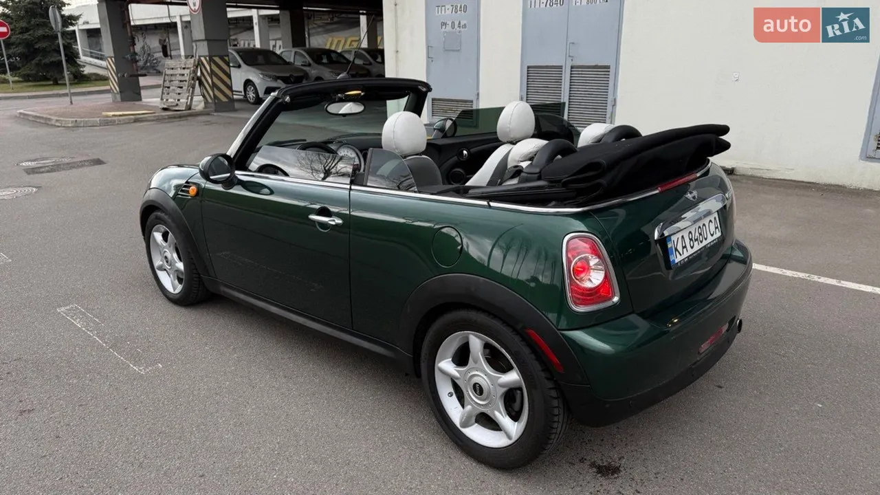 2011 MINI Cooper - мініатюра 13